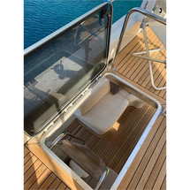 Beneteau Swift Trawler 34