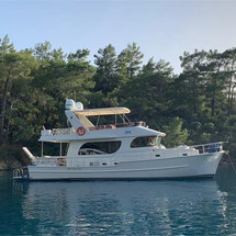 Beneteau Swift Trawler 34