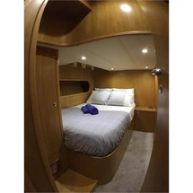 Beneteau Swift Trawler 34
