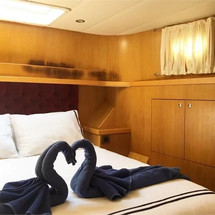 Beneteau Swift Trawler 34