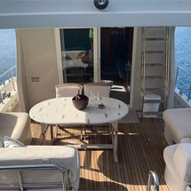 Beneteau Swift Trawler 34