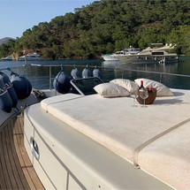 Beneteau Swift Trawler 34