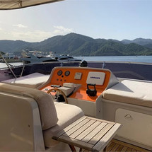 Beneteau Swift Trawler 34