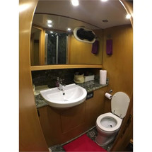 Beneteau Swift Trawler 34