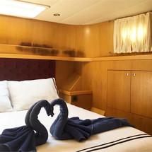 Beneteau Swift Trawler 34