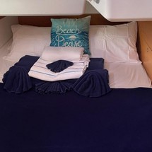 Jeanneau Sun Odyssey 509