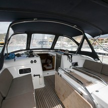 Jeanneau Sun Odyssey 509