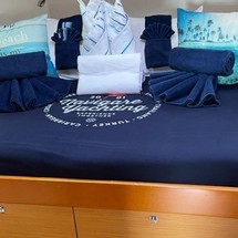 Jeanneau Sun Odyssey 509