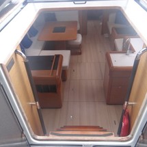 Jeanneau Sun Odyssey 509