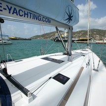 Jeanneau Sun Odyssey 509
