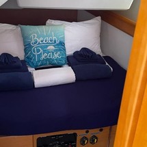 Jeanneau Sun Odyssey 509