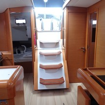 Jeanneau Sun Odyssey 509
