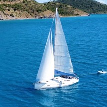 Jeanneau Sun Odyssey 509