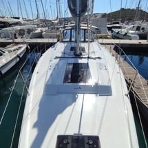 Hanse 418