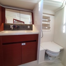 Hanse 418