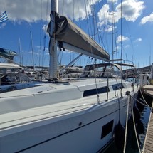 Hanse 418
