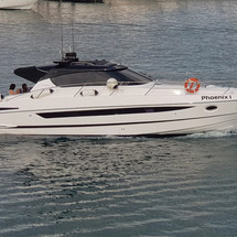 Focus Power 44