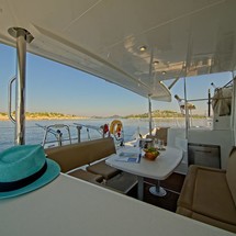 Lagoon 400