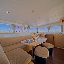 Lagoon 400