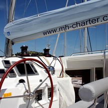 Lagoon 400