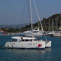 Lagoon 400