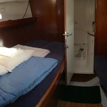 Beneteau Oceanis 393 Clipper