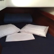 Beneteau Oceanis 393 Clipper