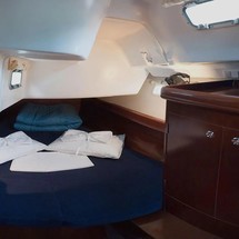 Beneteau Oceanis 393 Clipper