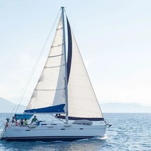Beneteau Oceanis 393 Clipper