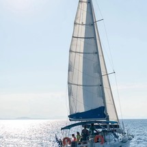 Beneteau Oceanis 393 Clipper