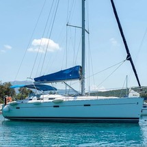 Beneteau Oceanis 393 Clipper