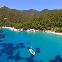 Beneteau Oceanis 393 Clipper