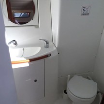 Beneteau Oceanis 393 Clipper