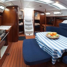 Beneteau Oceanis 393 Clipper