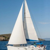 Beneteau Oceanis 393 Clipper