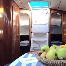 Beneteau Oceanis 393 Clipper