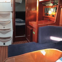 Beneteau Oceanis 393 Clipper
