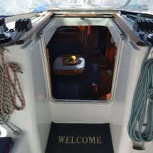 Beneteau Oceanis 393 Clipper