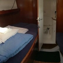 Beneteau Oceanis 393 Clipper