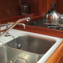 Beneteau Oceanis 393 Clipper