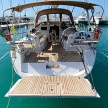 Elan 40