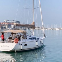 Elan 40
