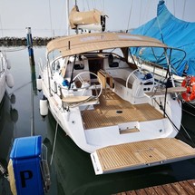 Elan 40