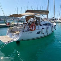 Elan 40