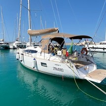 Elan 40