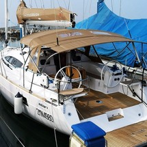 Elan 40