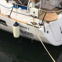 Elan 40