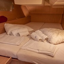 Beneteau Oceanis 41.1