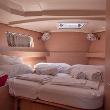 Beneteau Oceanis 41.1