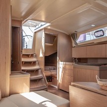 Beneteau Oceanis 41.1